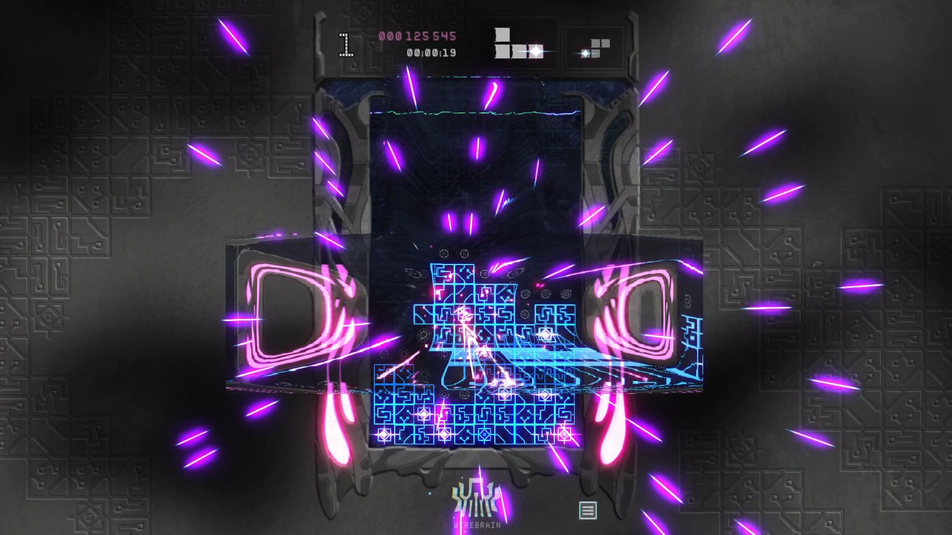 Axiallis screenshot 1