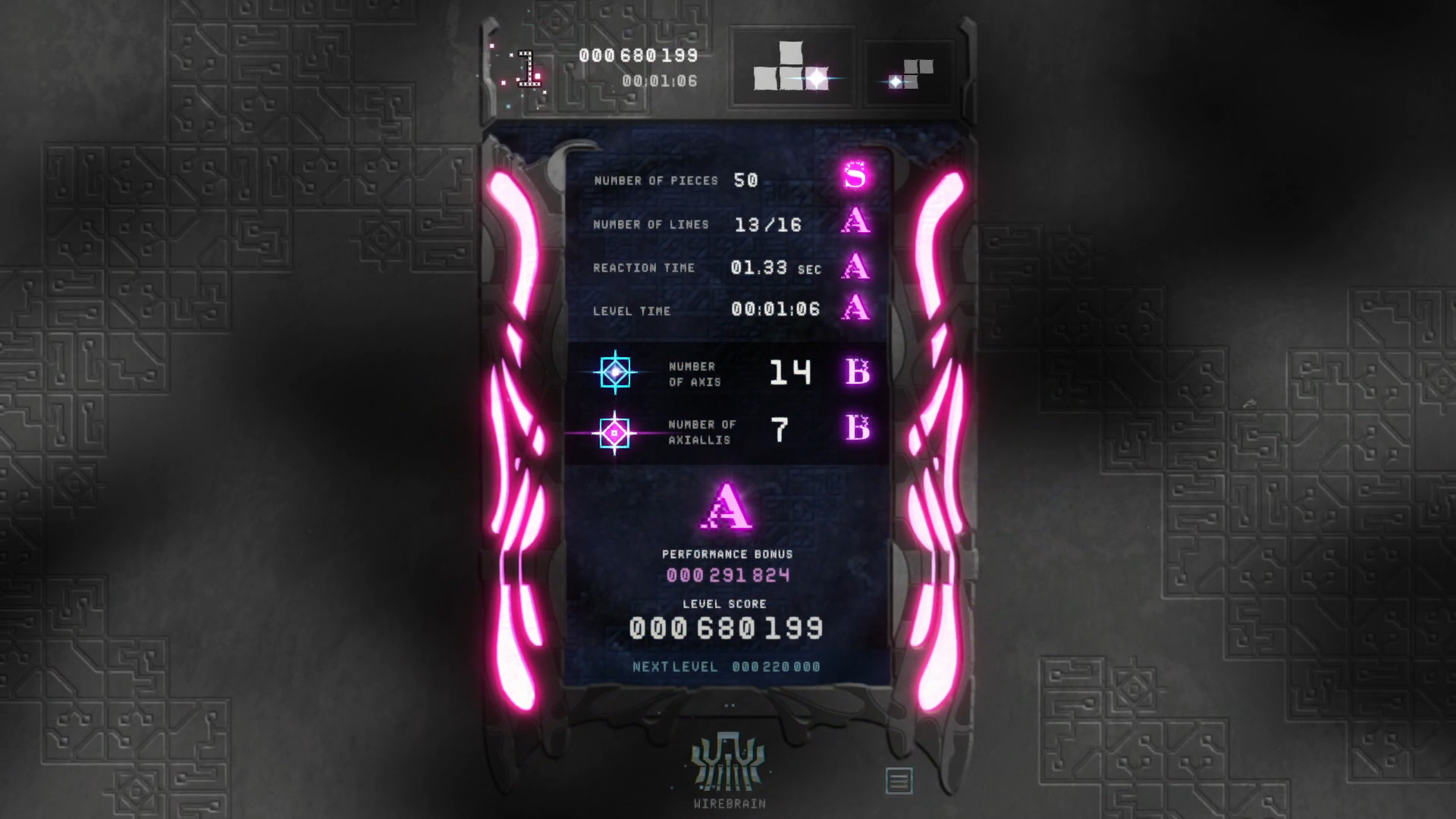 Axiallis screenshot 4