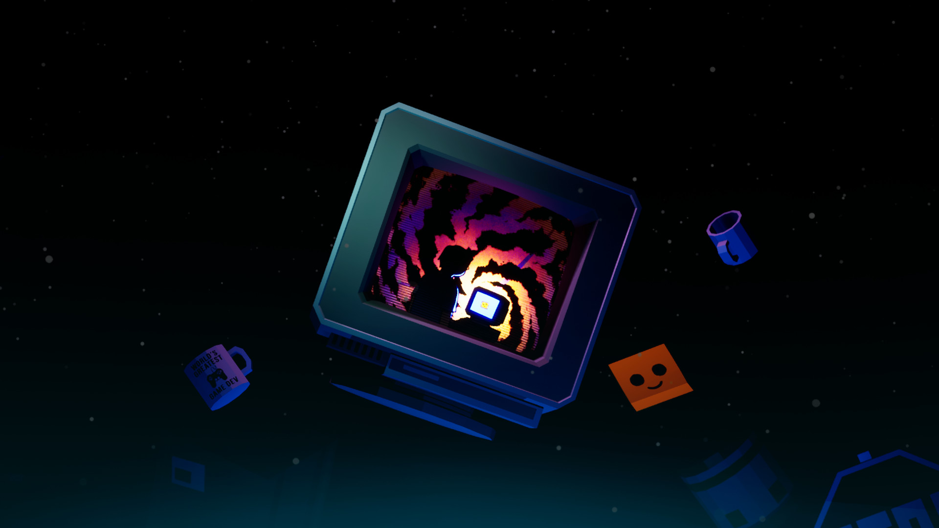 Title_Pending Soundtrack screenshot 1