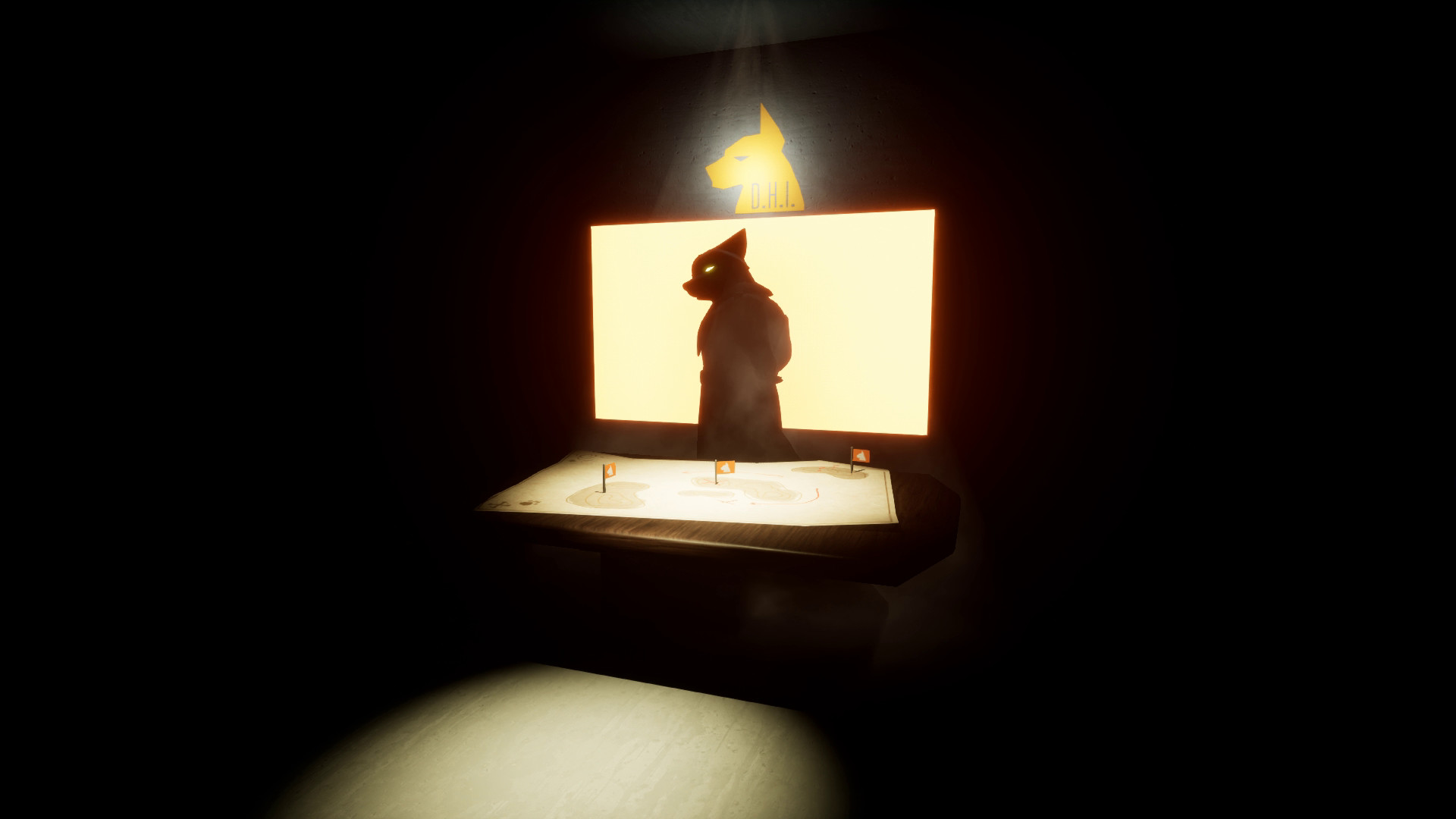 Cannon Canines screenshot 6