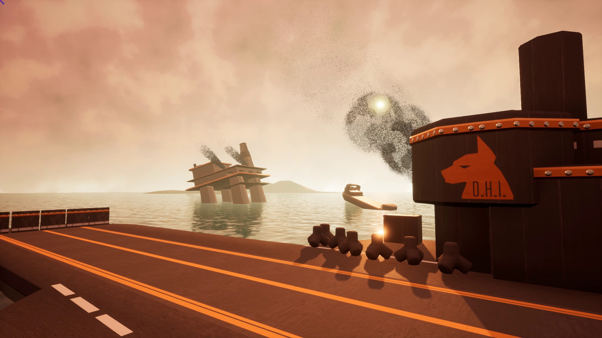Cannon Canines screenshot 11