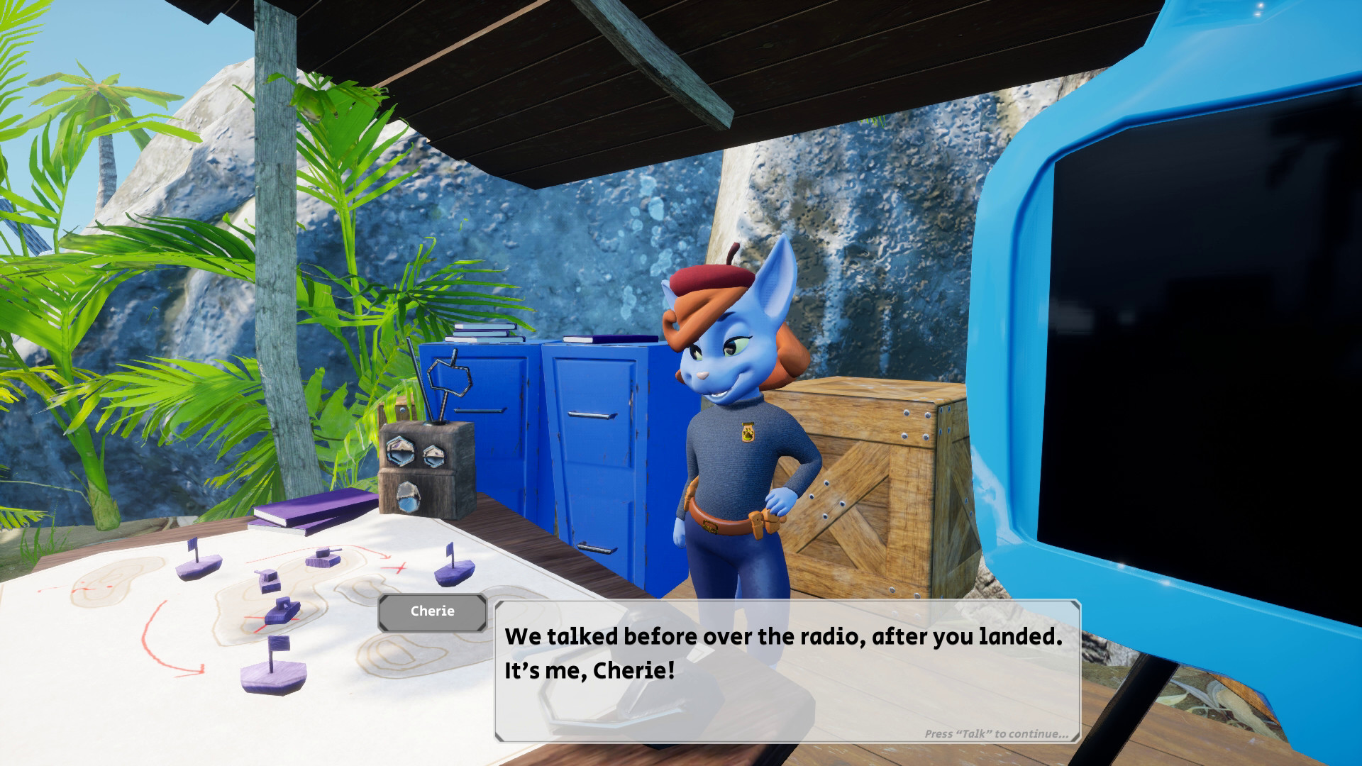 Cannon Canines screenshot 12