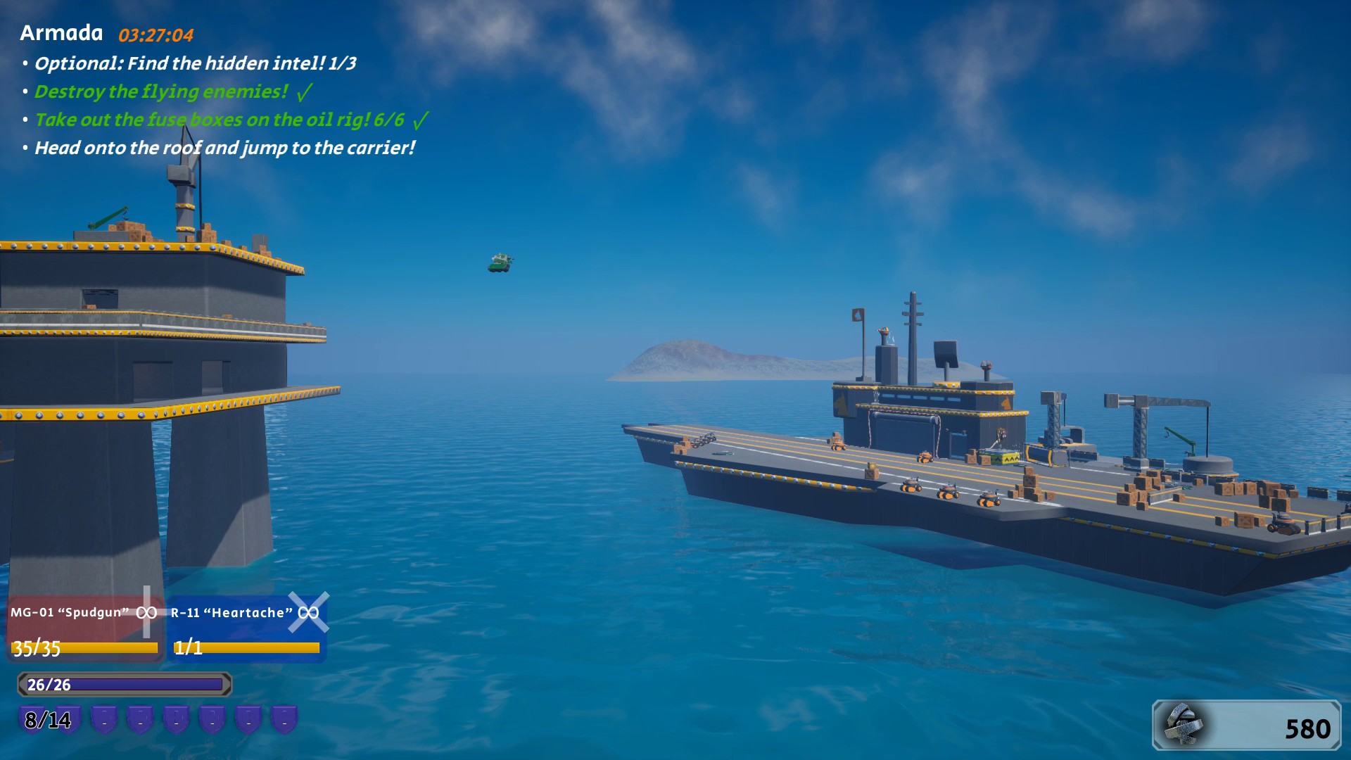 Cannon Canines screenshot 14