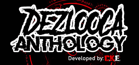 Dezlooca Anthology - Retro Rpg: Rise of the One Winged Phoenix Cover Image