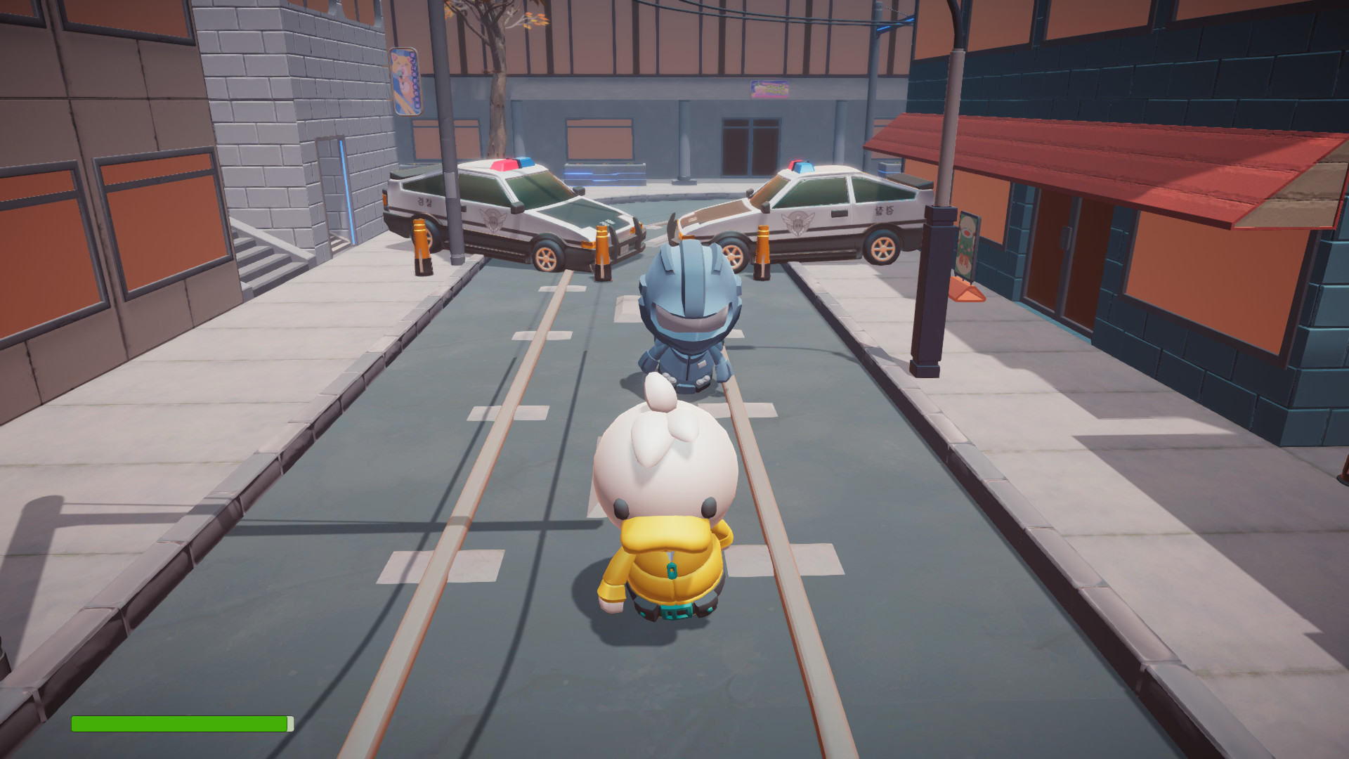 Graffiti Cozy screenshot 5