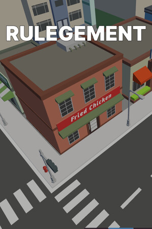 Rulegement