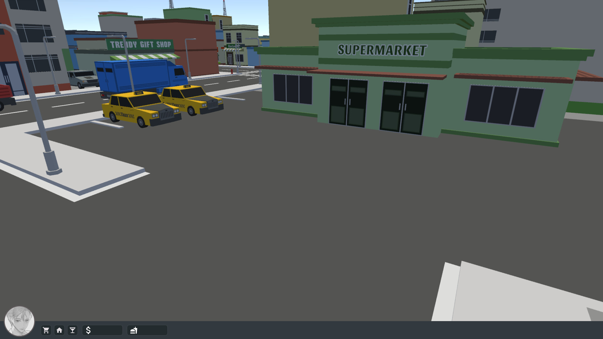 Rulegement screenshot 5