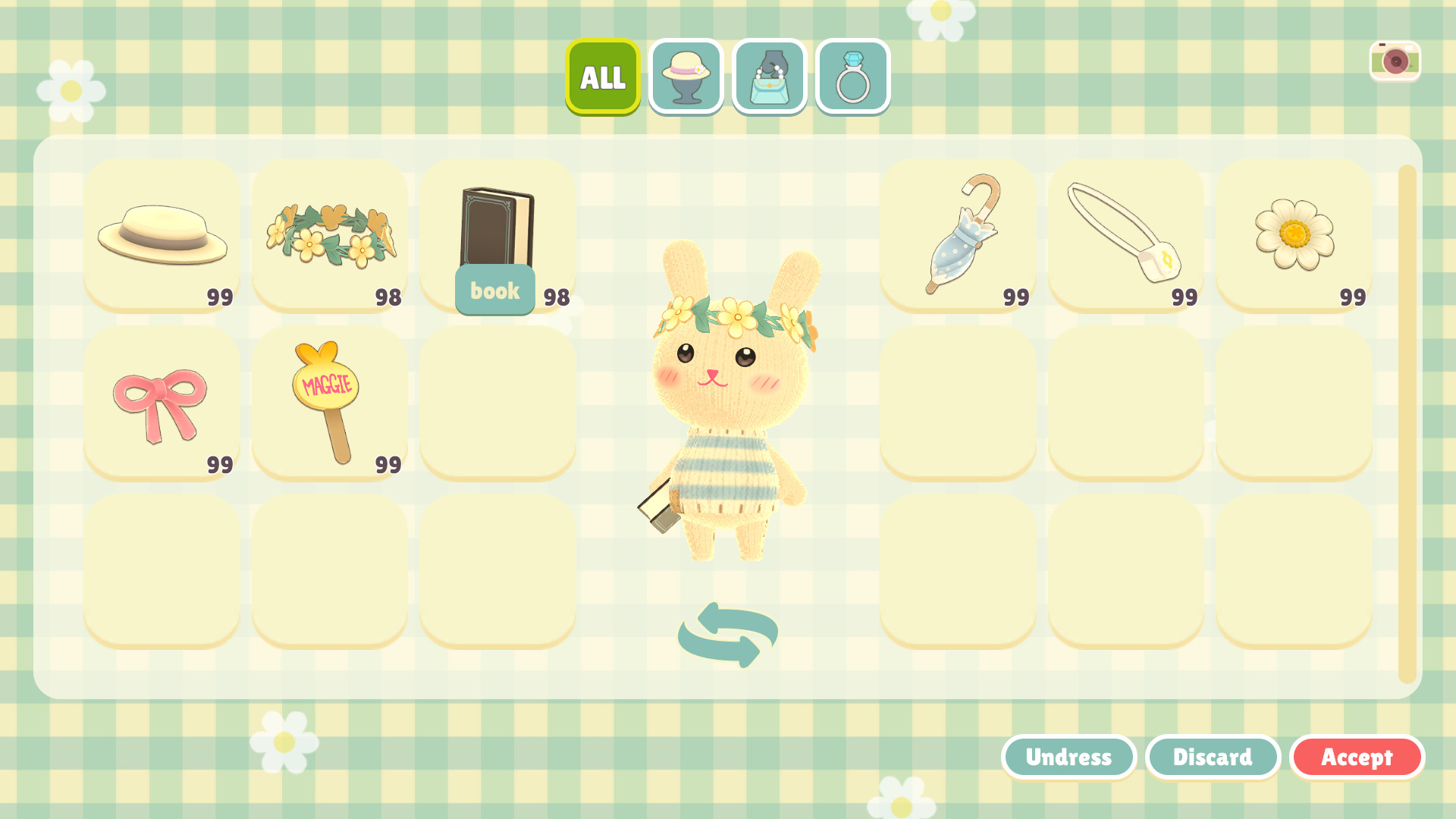 Wish Talk screenshot 6