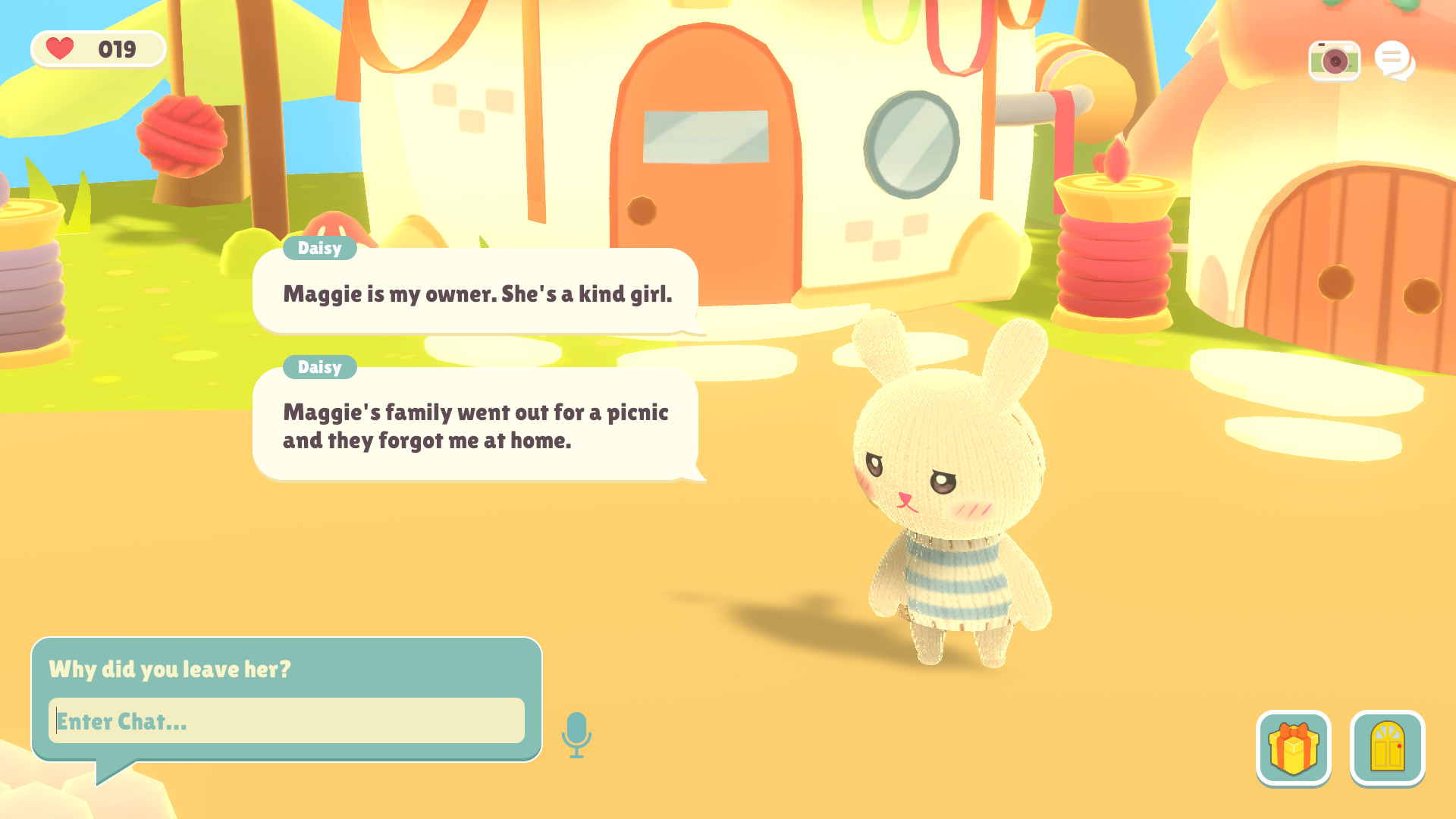 Wish Talk screenshot 9