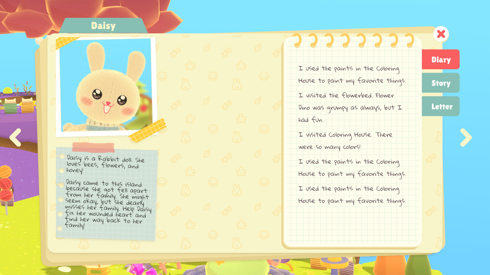 Wish Talk screenshot 10