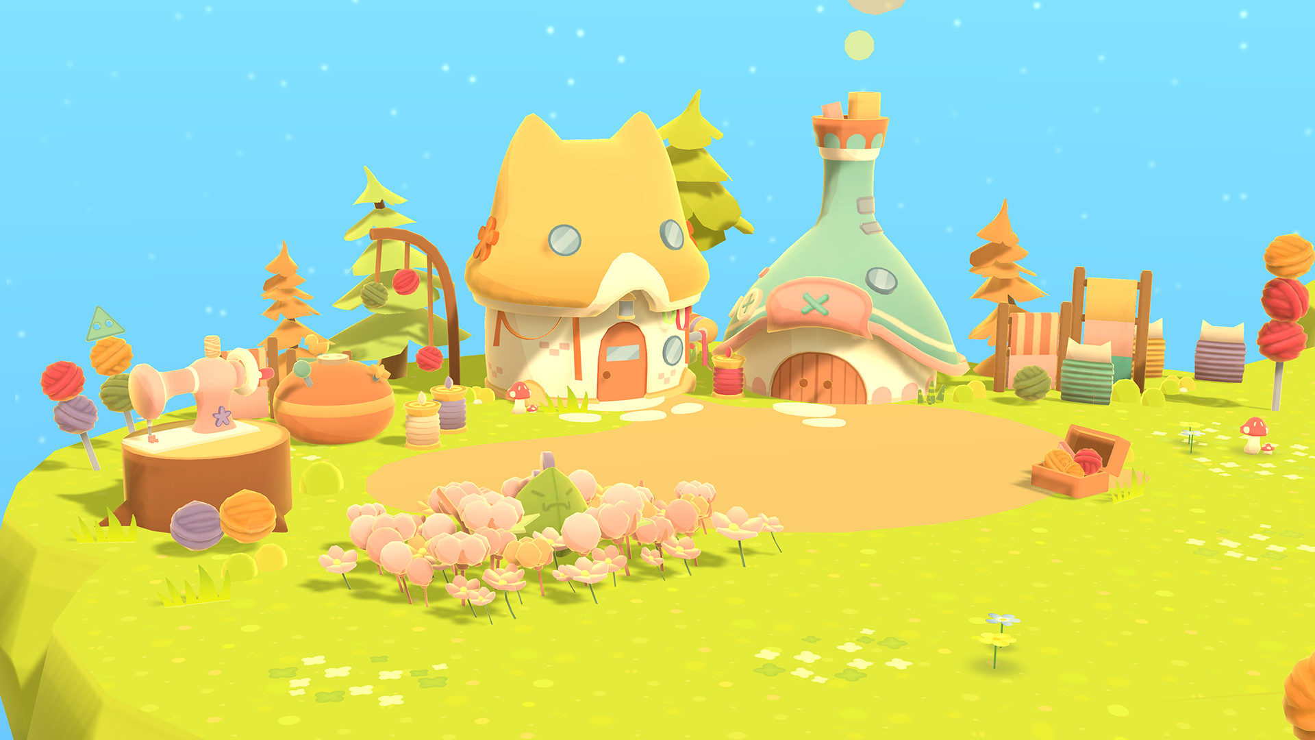 Wish Talk screenshot 7
