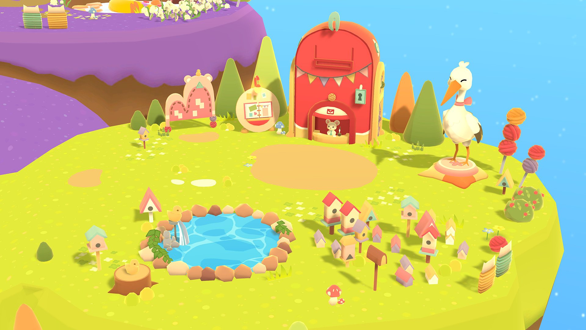 Wish Talk screenshot 11