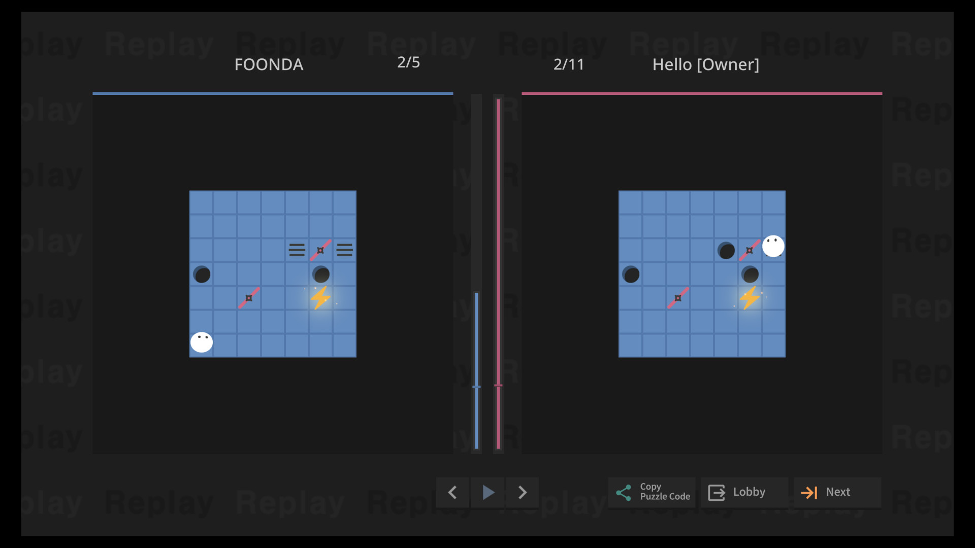 FOONDA screenshot 8