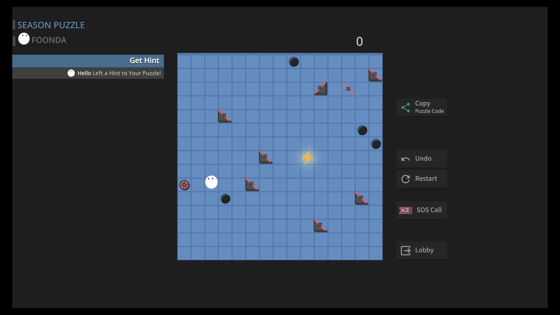 FOONDA screenshot 6