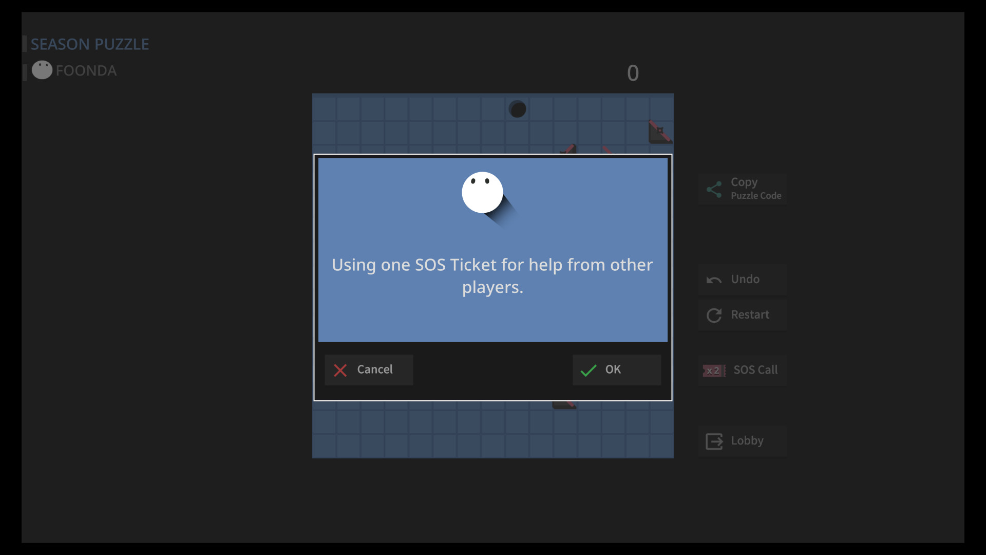 FOONDA screenshot 7