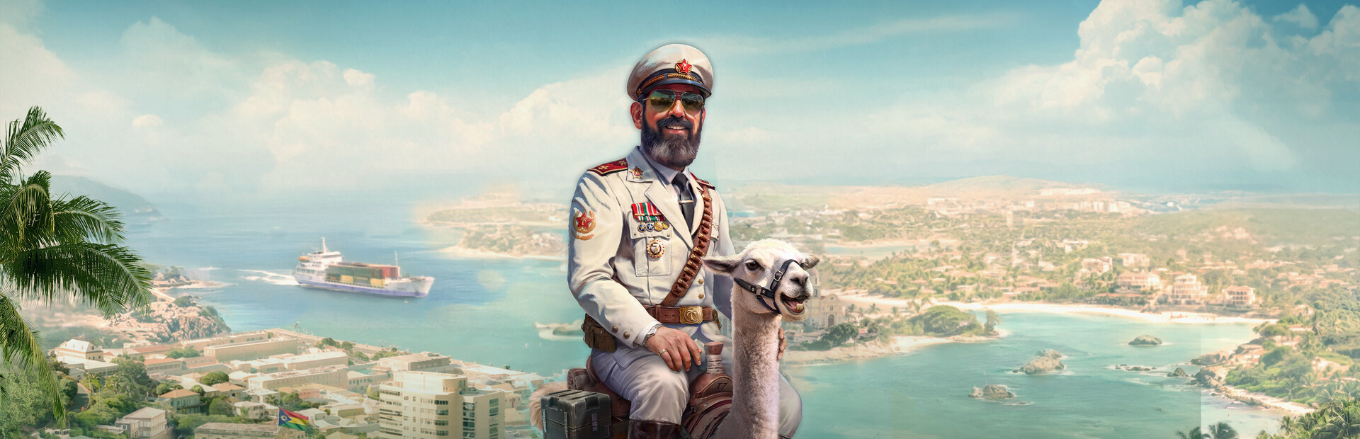 Tropico 7