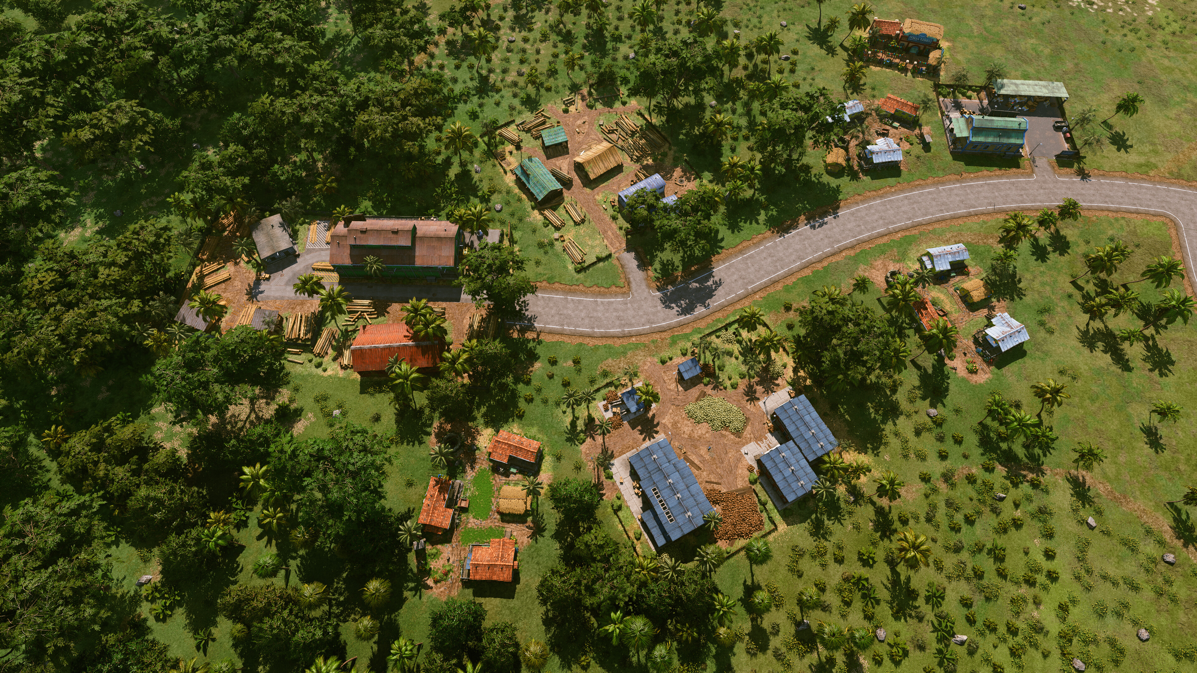 Tropico 7 screenshot 7