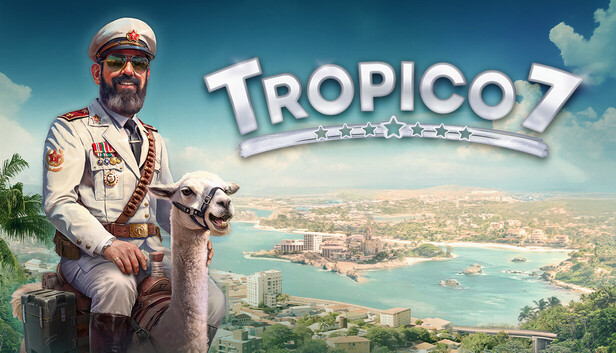 Tropico 7