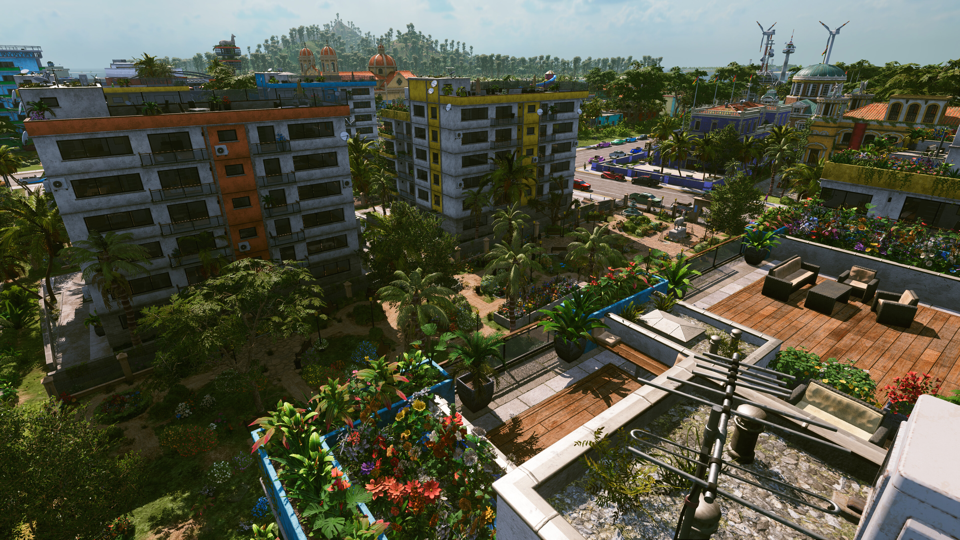 Tropico 7 screenshot 6
