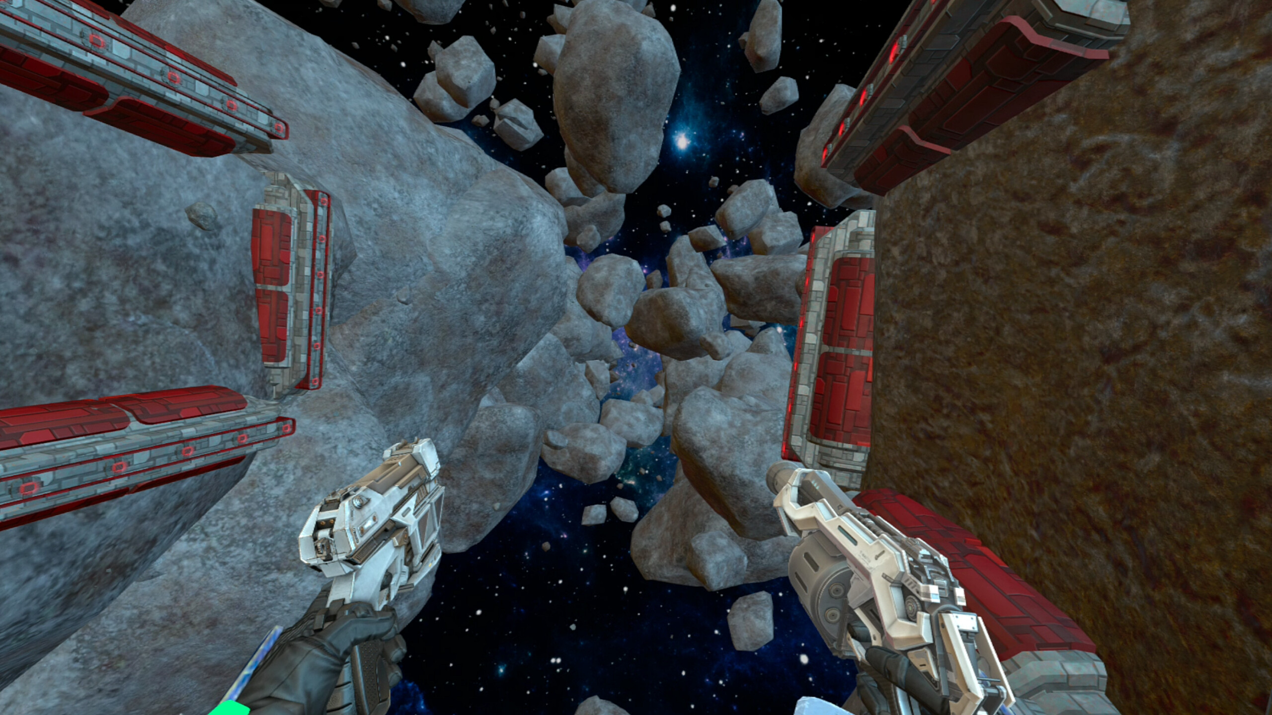 ROBOCRACY screenshot 6