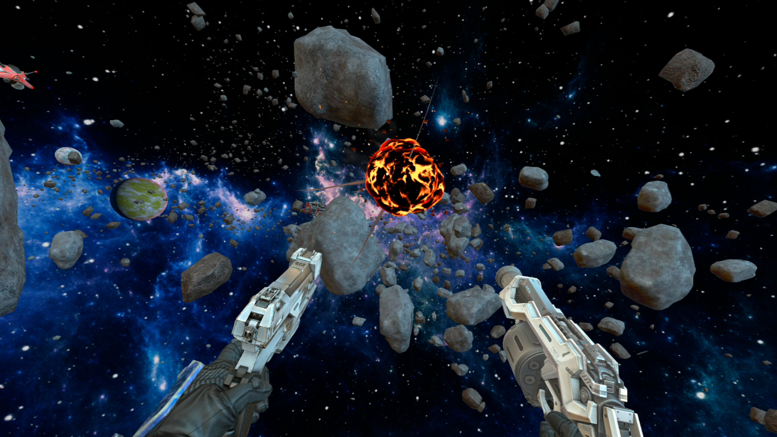 ROBOCRACY screenshot 4