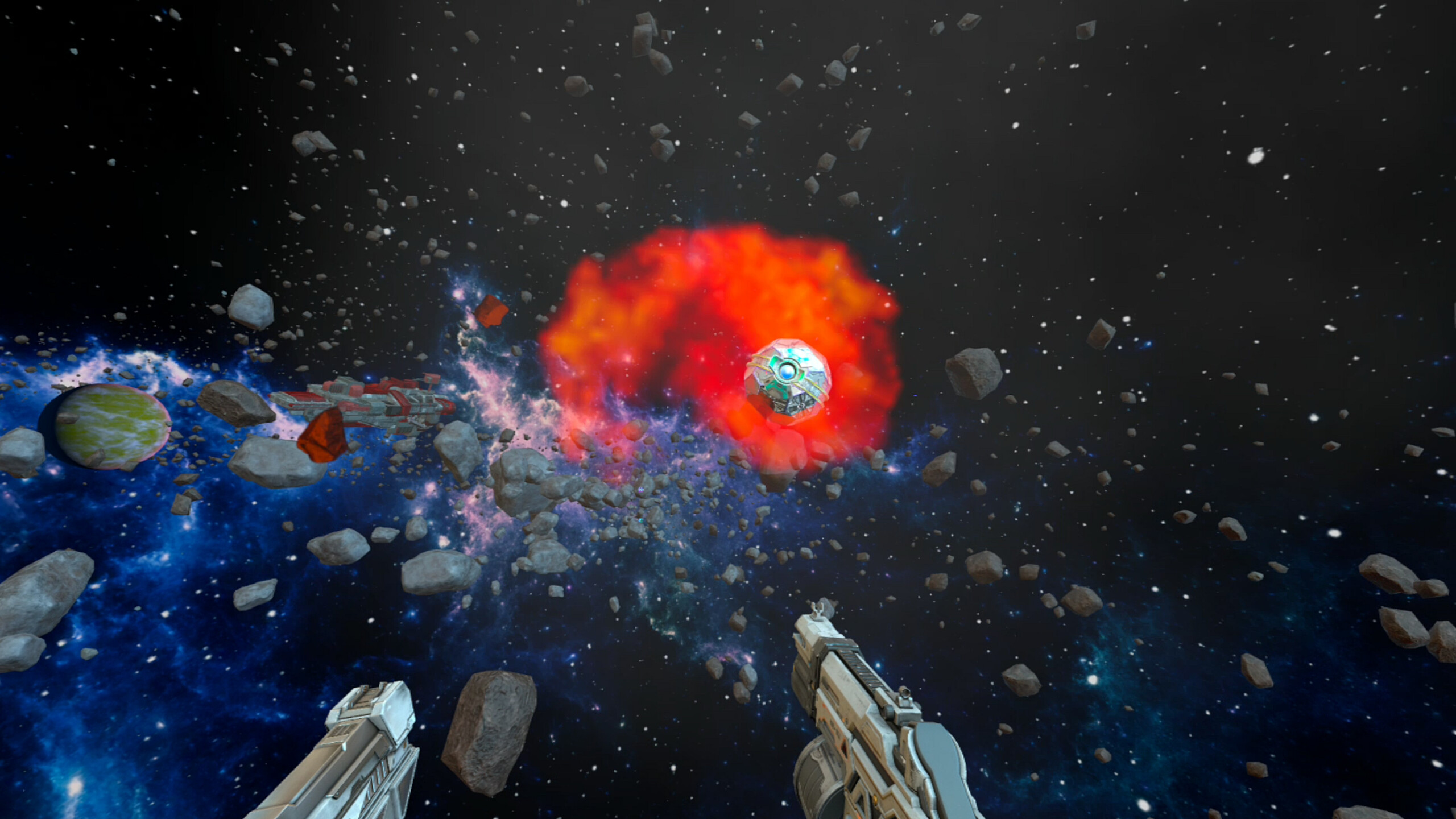 ROBOCRACY screenshot 3