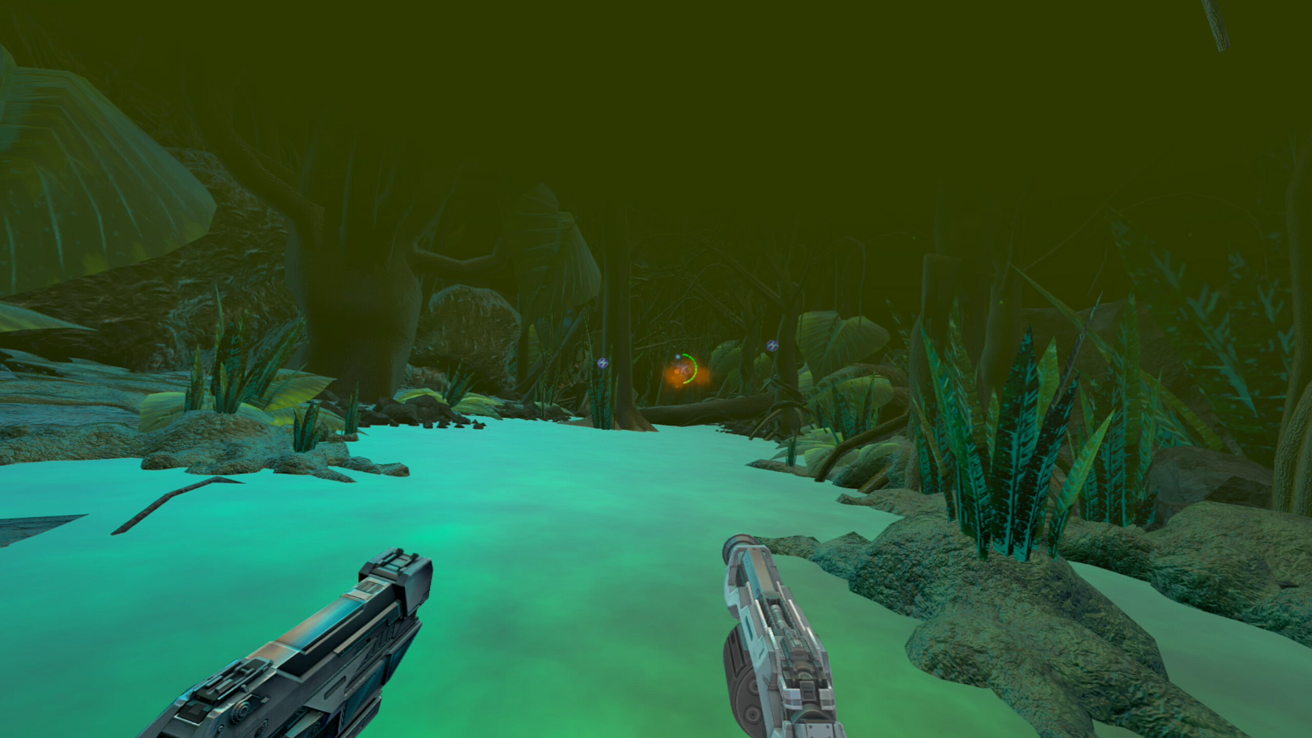 ROBOCRACY screenshot 1