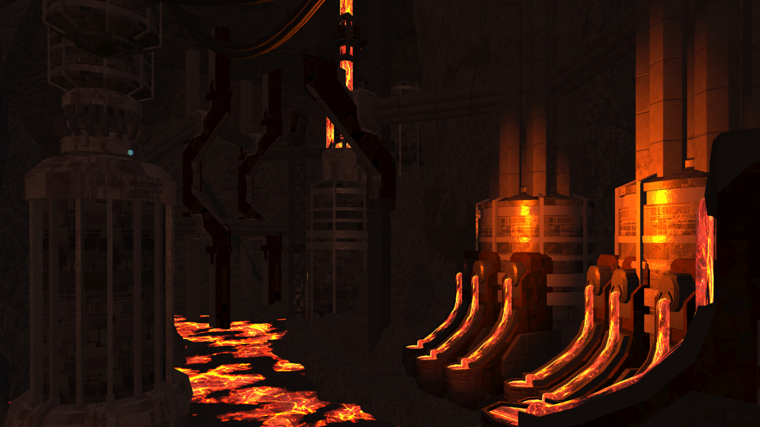 ROBOCRACY screenshot 2