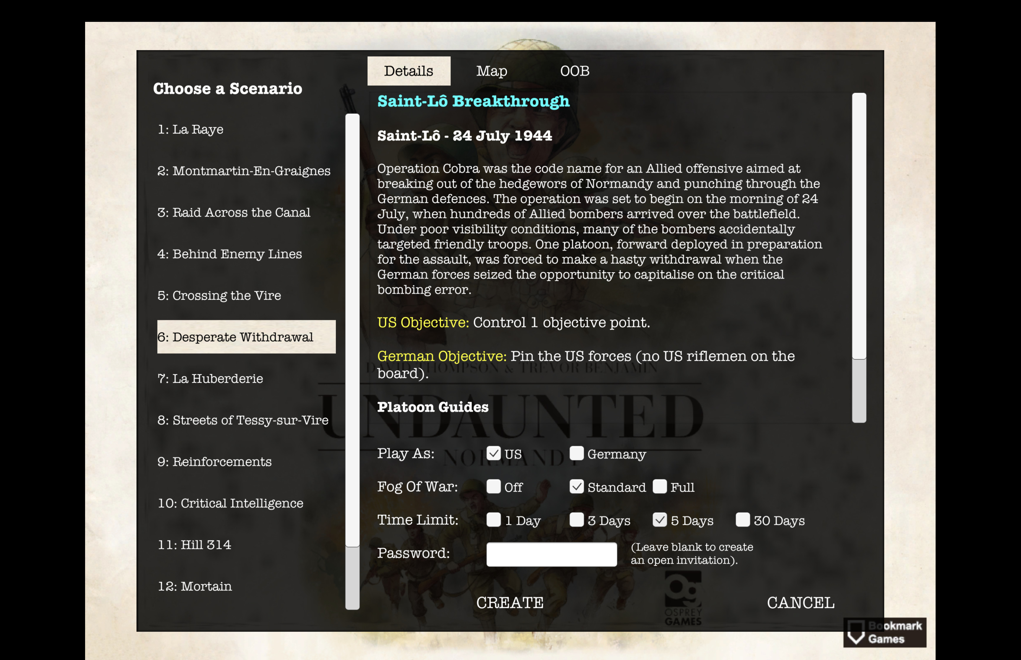 Undaunted: Normandy screenshot 7