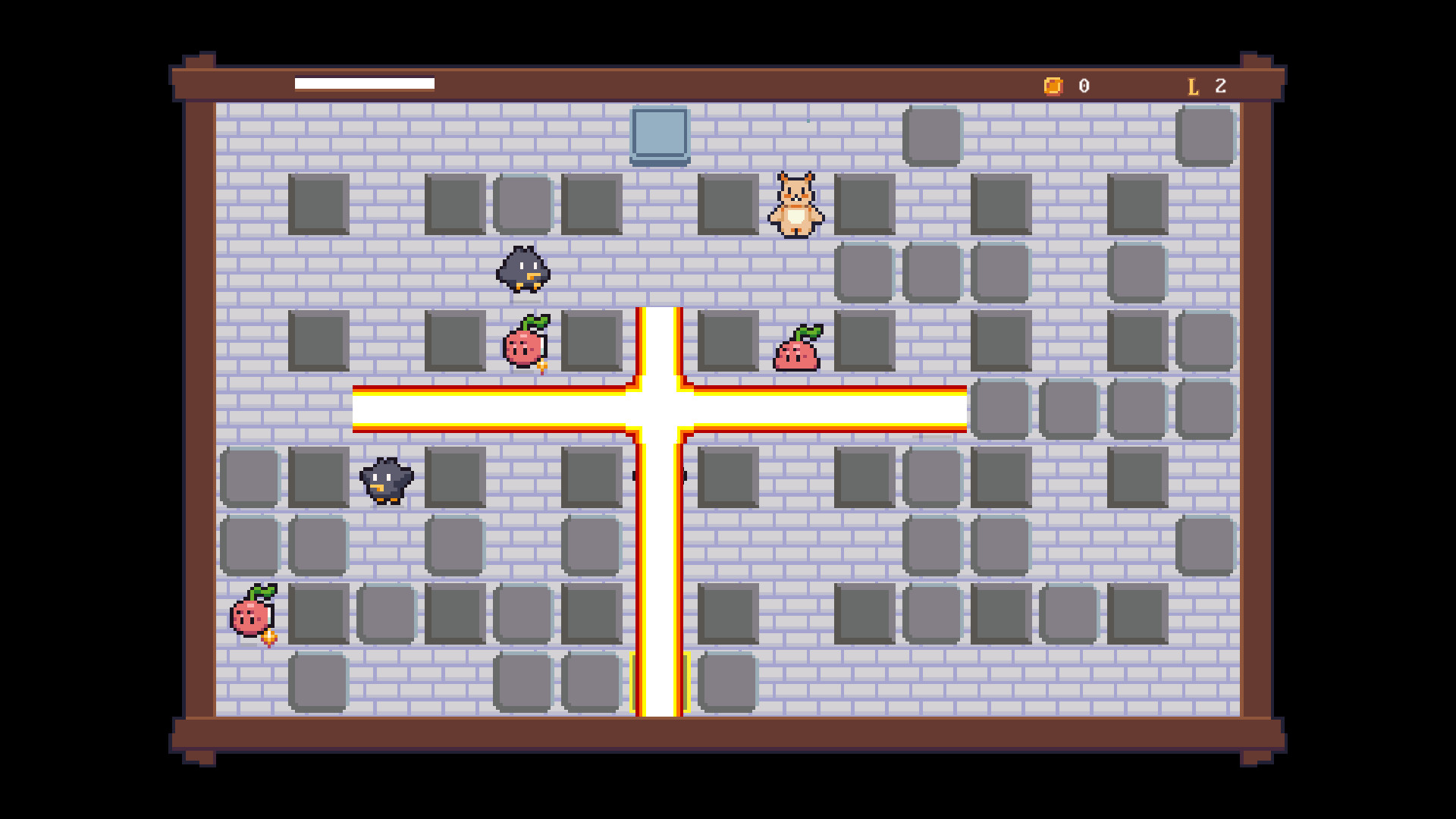 Squirrels are going nuts screenshot 4