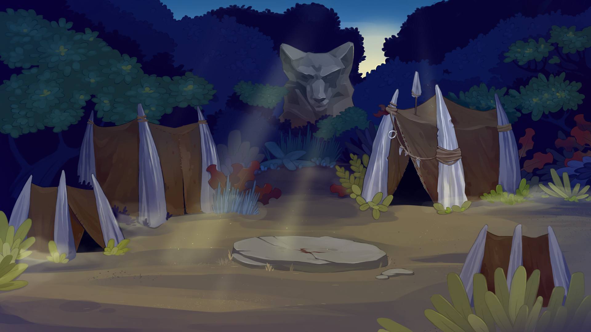 Forbidden Fruit screenshot 6