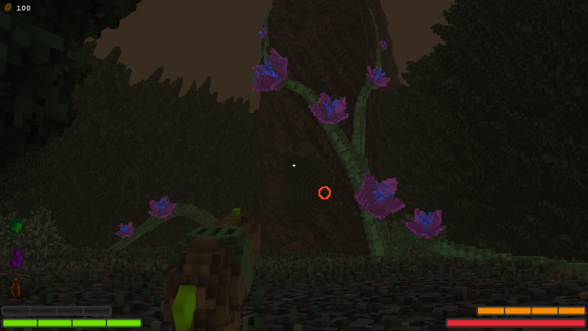 Frogmonster screenshot 8