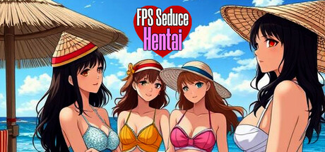 FPS Seduce - Hentai