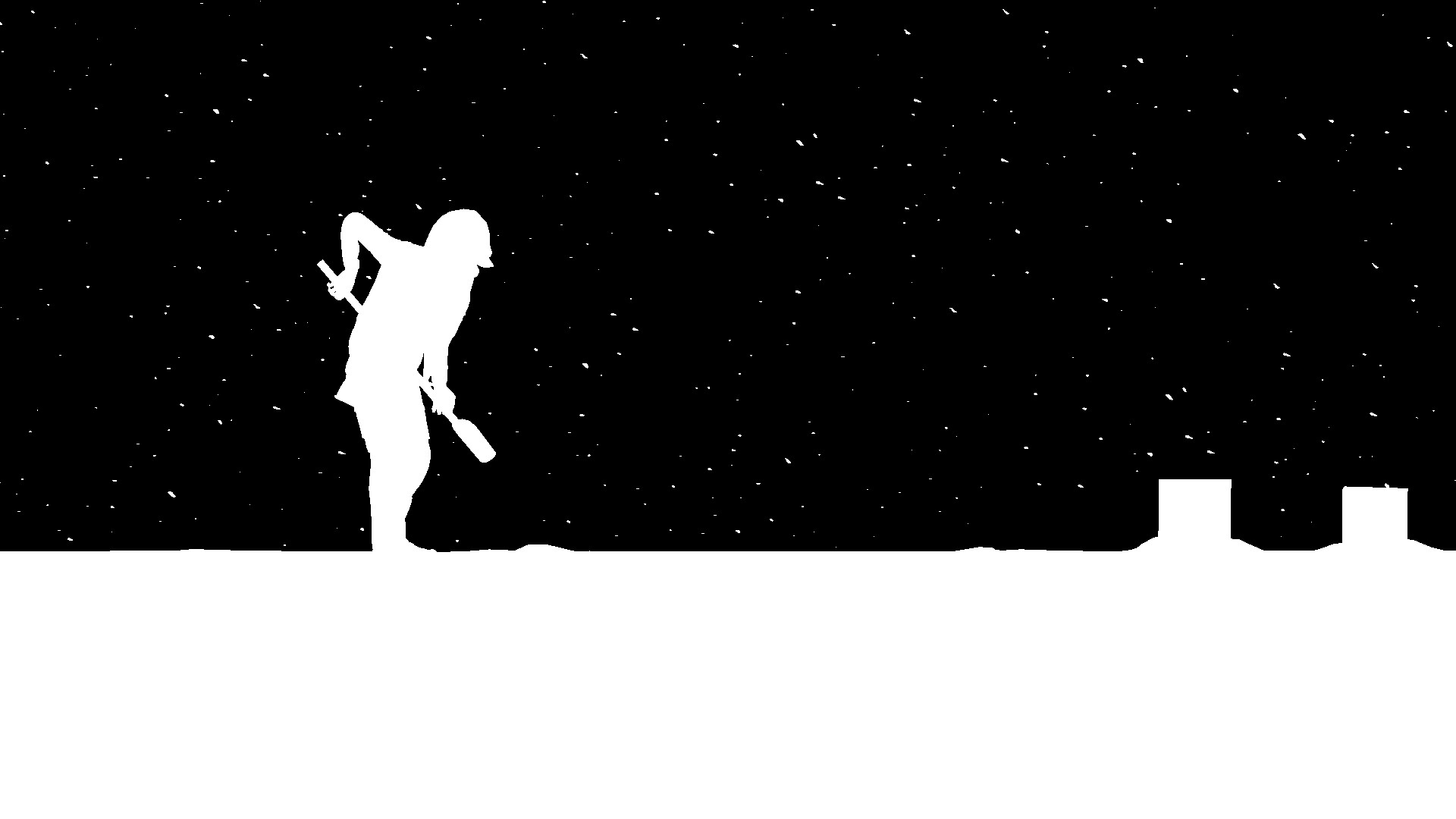 dig - santa costume screenshot 1