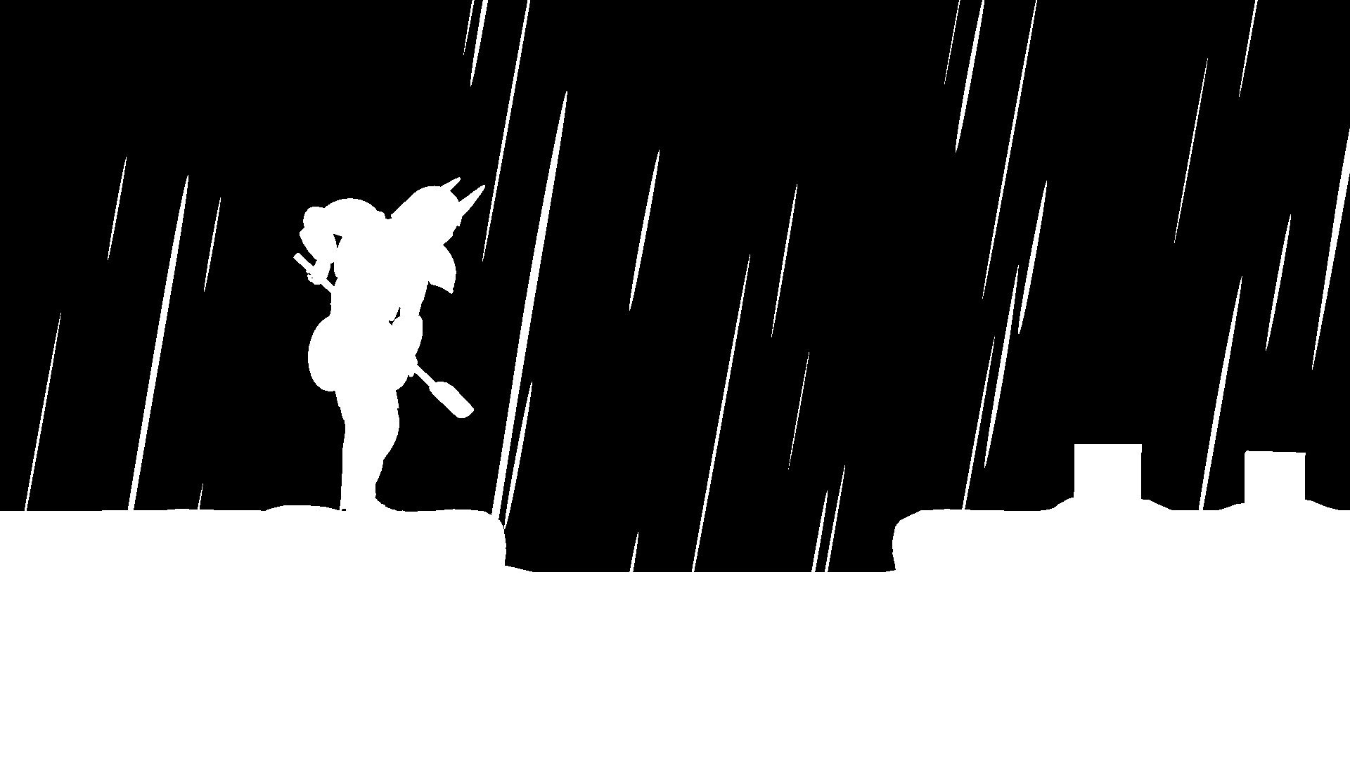 dig - knight costume screenshot 1
