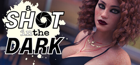 A Shot in the Dark - Part 1 — Steam header