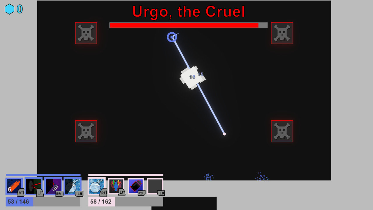 Polygunners screenshot 5