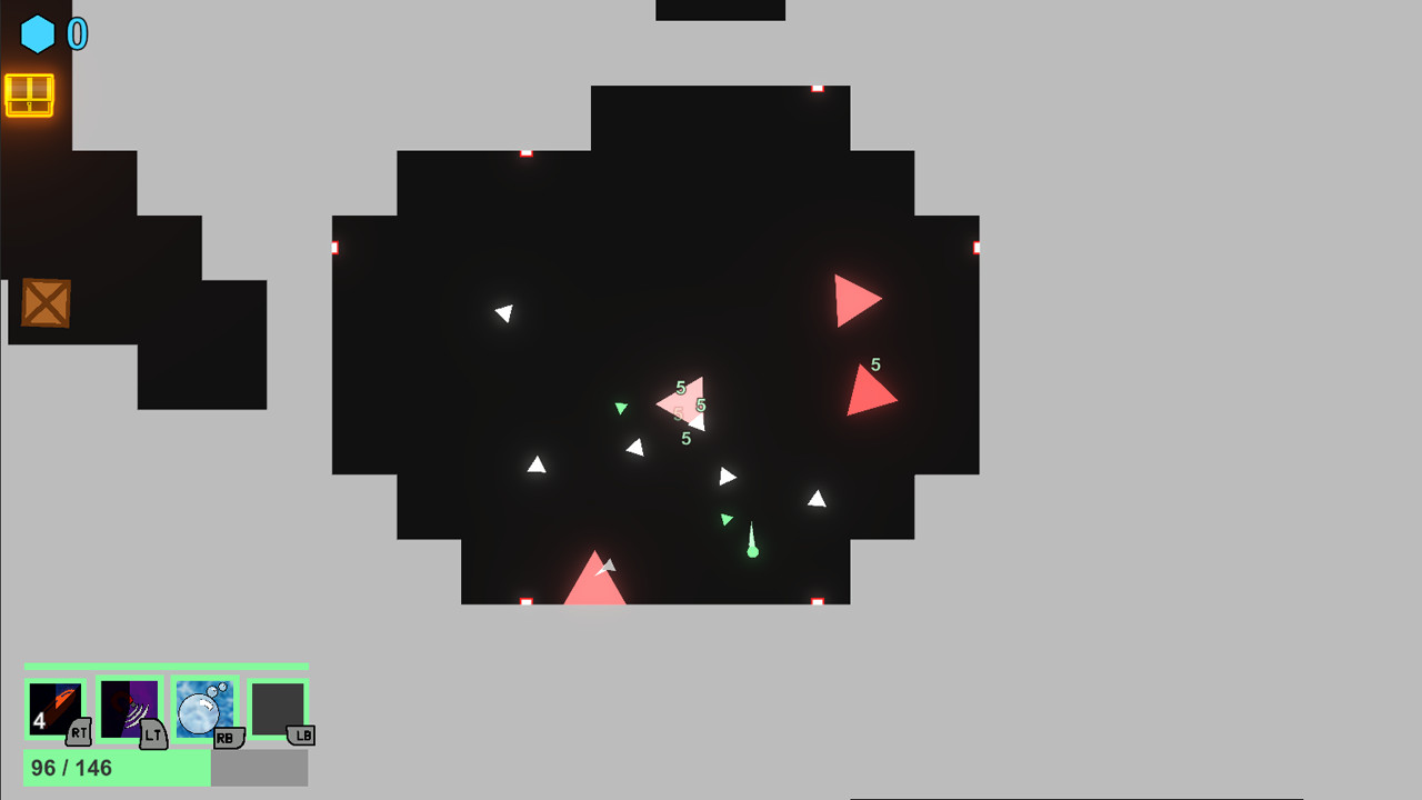 Polygunners screenshot 4