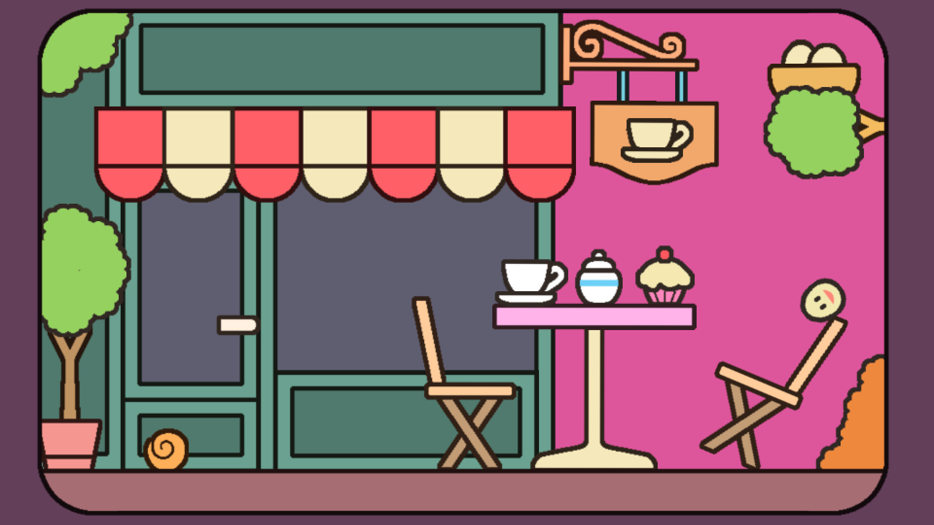 Eggroll screenshot 6