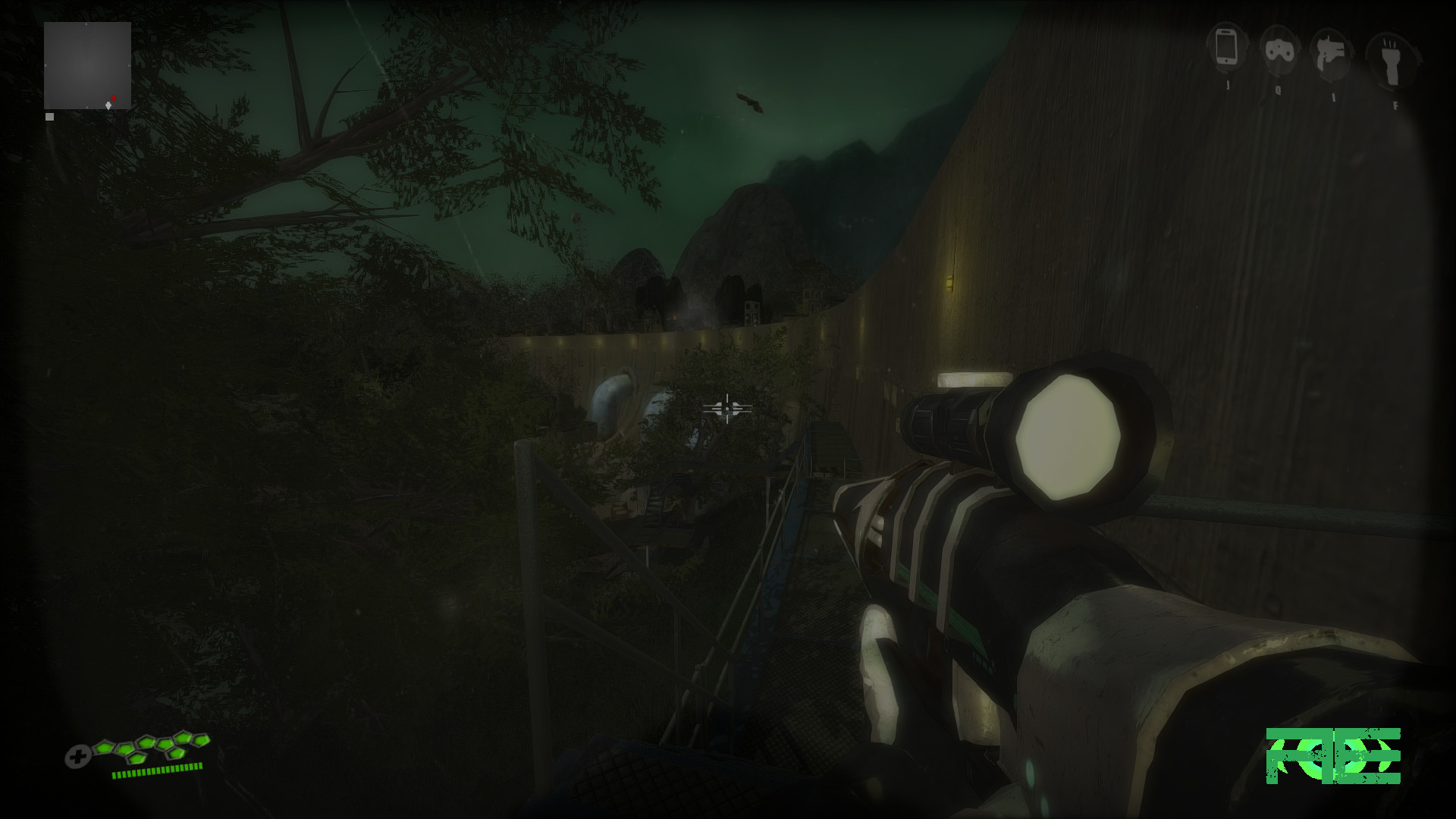 Anthropocene Epoch screenshot 10