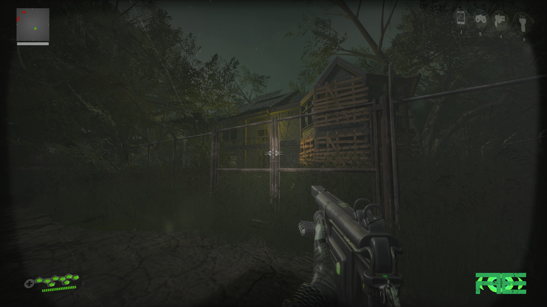 Anthropocene Epoch screenshot 4