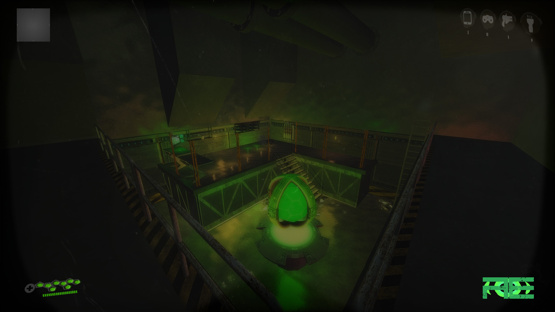 Anthropocene Epoch screenshot 8