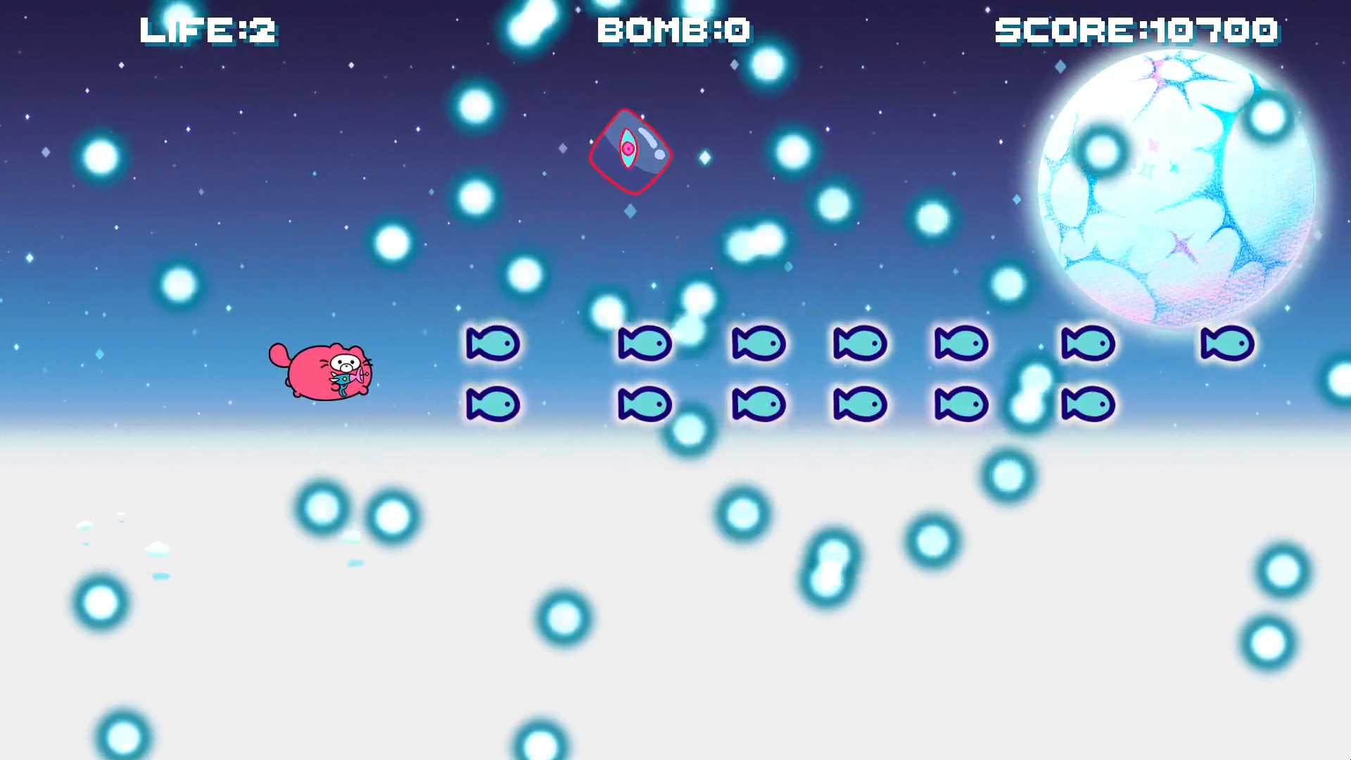 Dream Busters screenshot 7