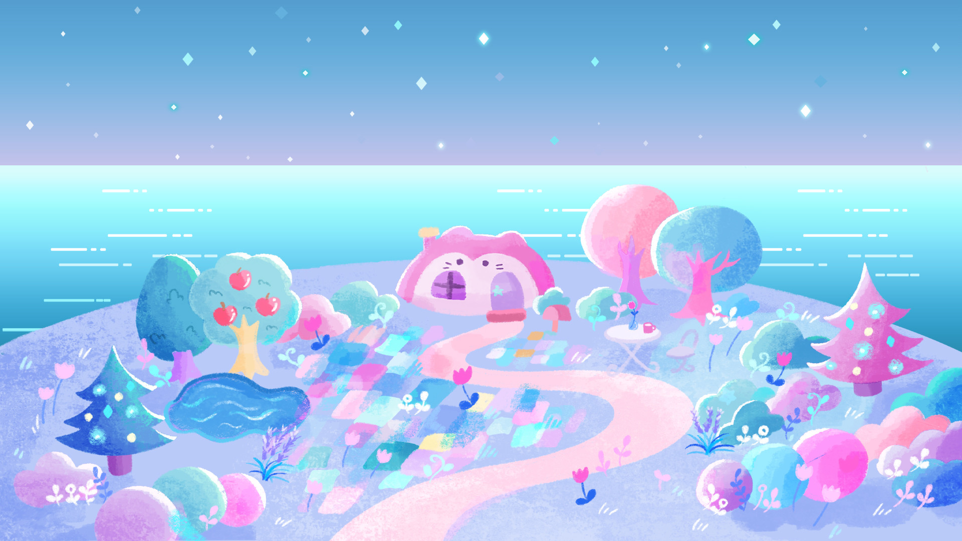 Dream Busters screenshot 8