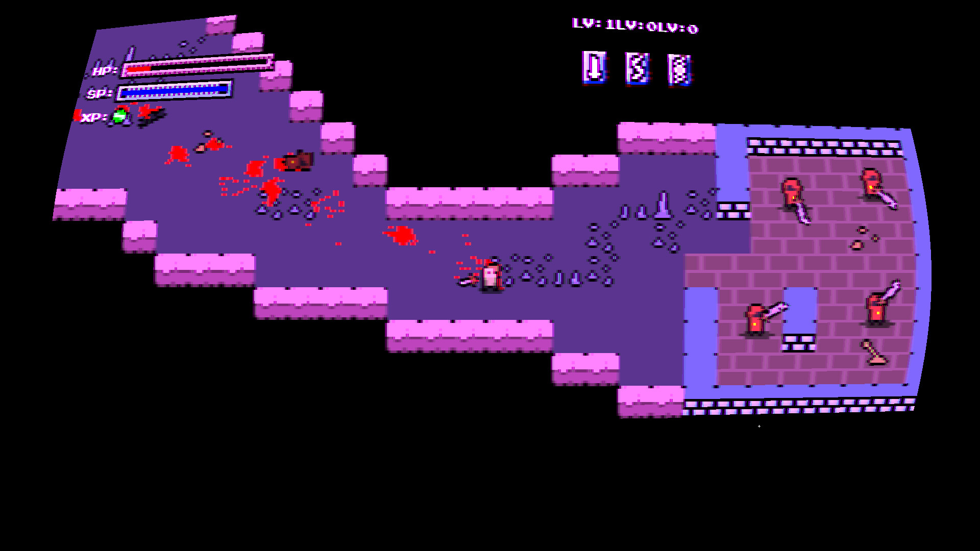 PINK ELEPHANT screenshot 10