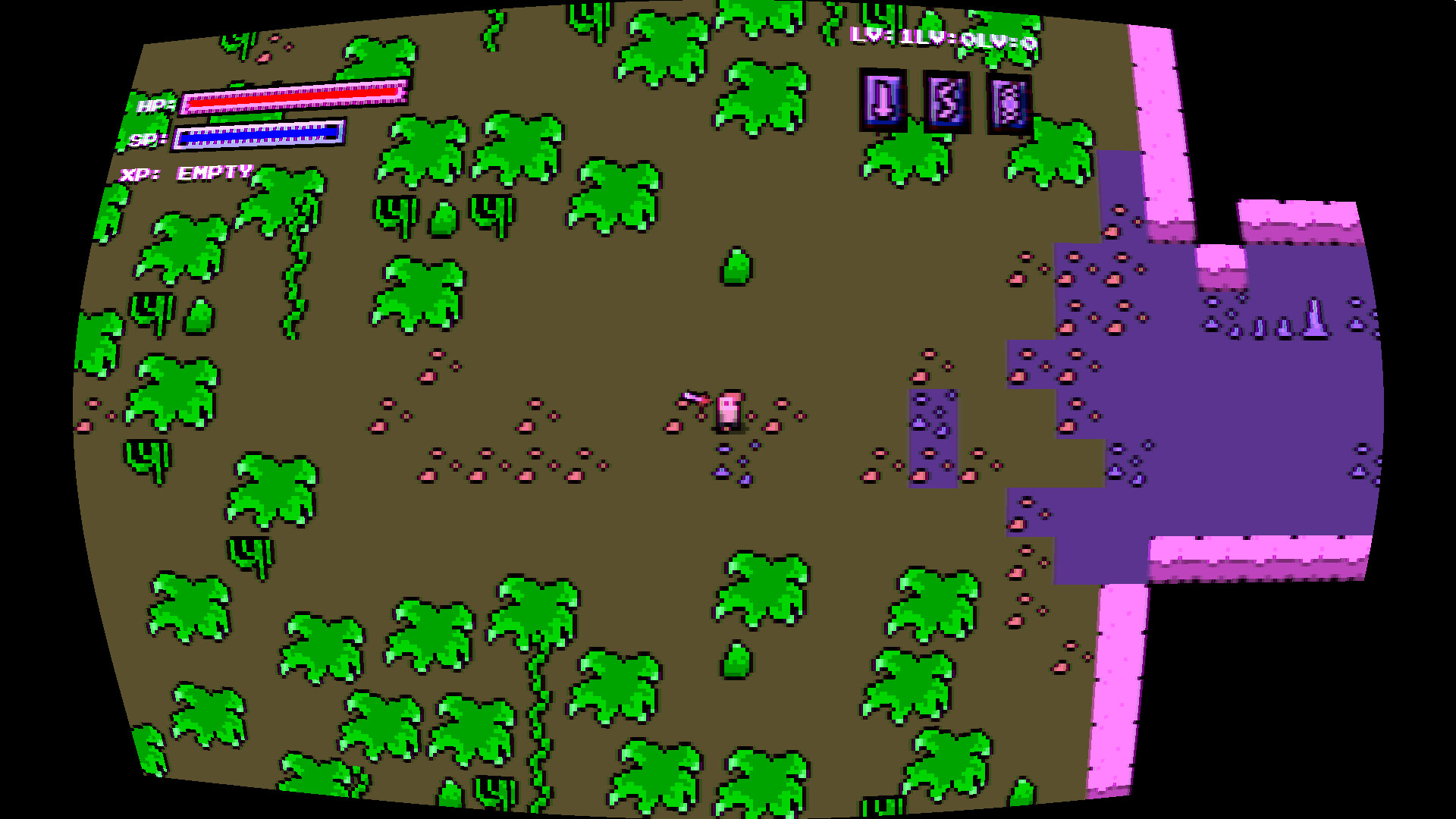 PINK ELEPHANT screenshot 8