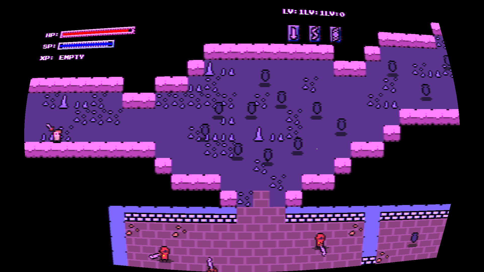 PINK ELEPHANT screenshot 9