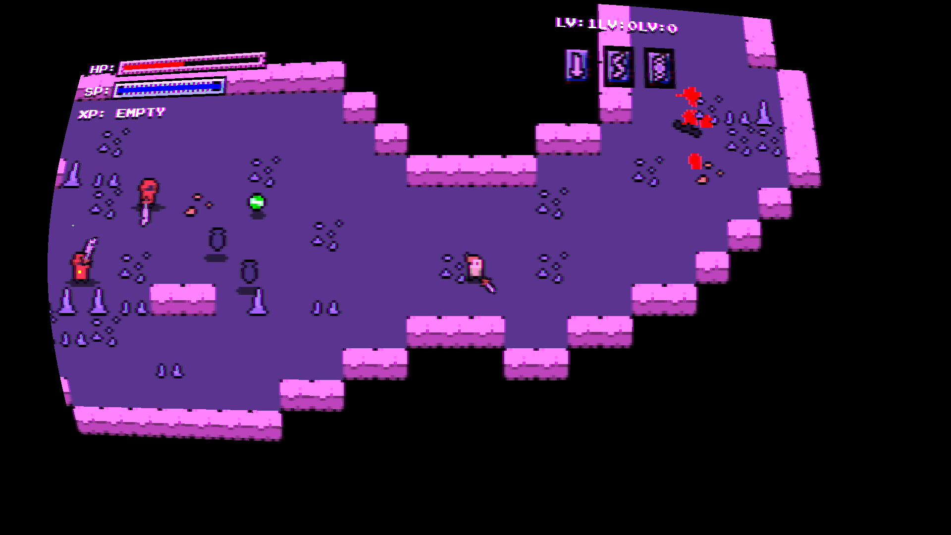 PINK ELEPHANT screenshot 6