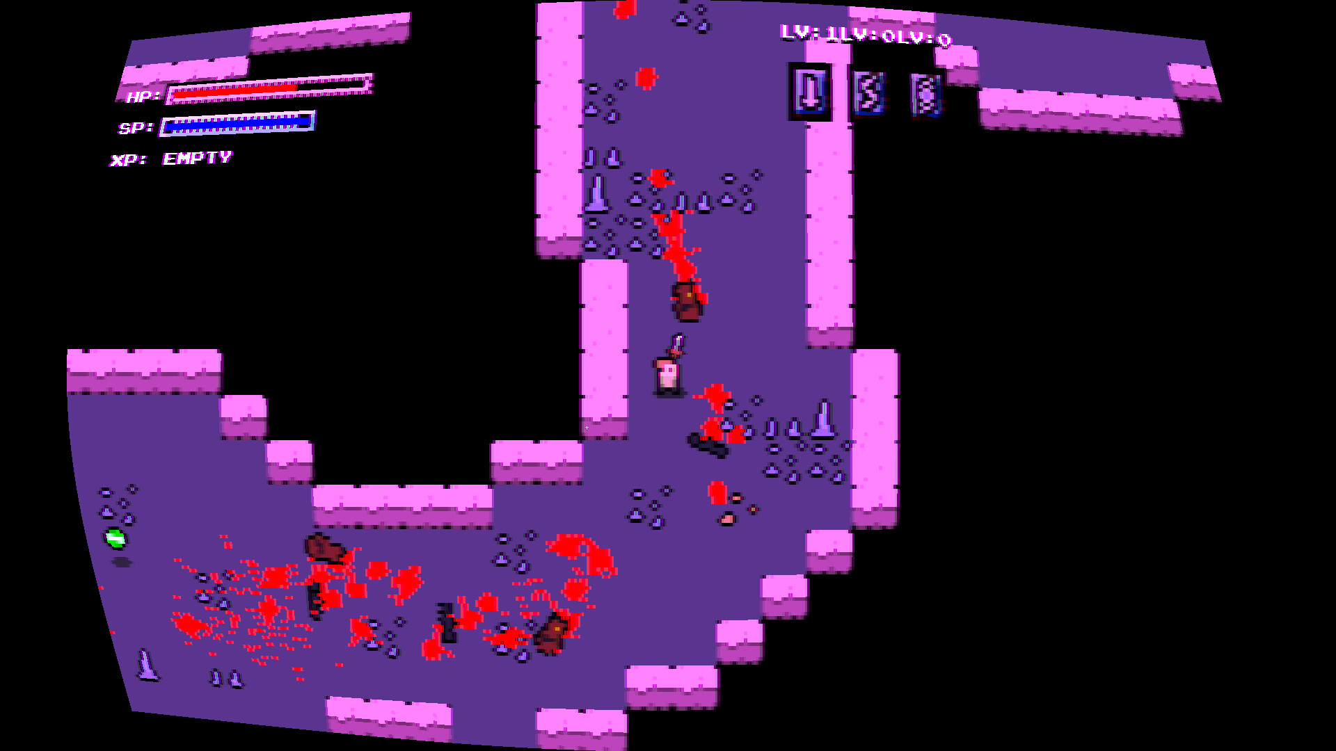 PINK ELEPHANT screenshot 11