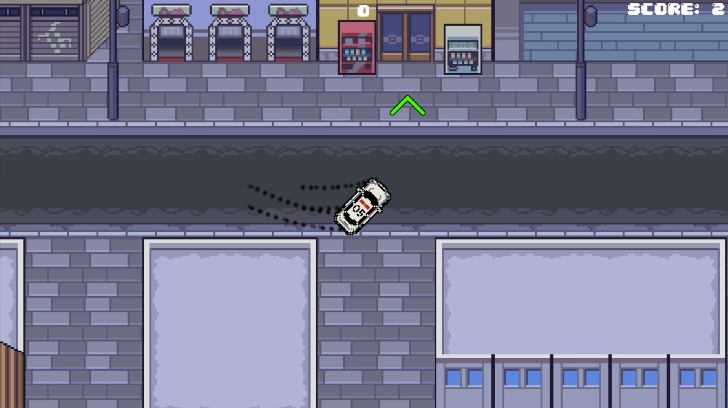 Deliver or Die! screenshot 6